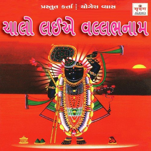 Vallabhne Vithhalni by Shree Kumudini Vahuji - Download on PagalFree