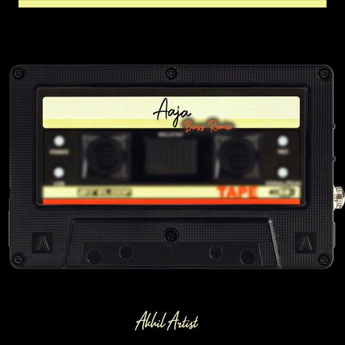 Aaja (Bass Remix) by Akhil Artist - Download on PagalFree