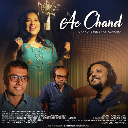 Ae Chand by Chandreyee Bhattacharya - Download on PagalFree