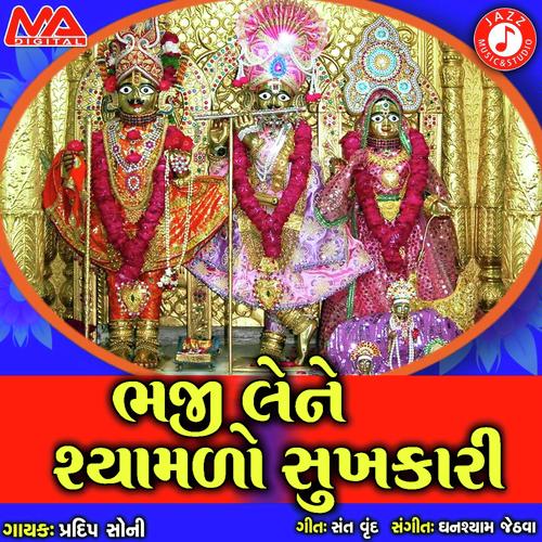 Bhaji Lene Syamlo Shukh kari by Pradip Soni - Download on PagalFree