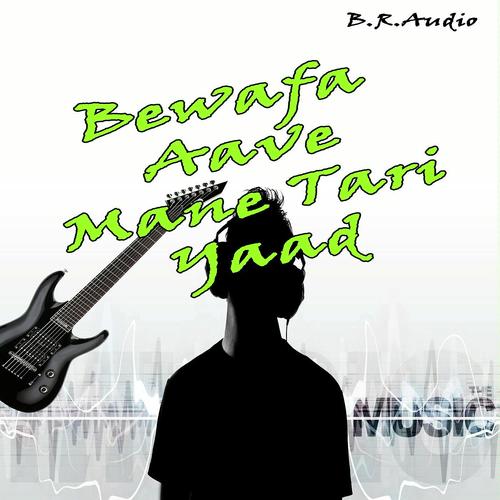 Ja Bewafa Ja Prem by Nitin Barot - Download on PagalFree
