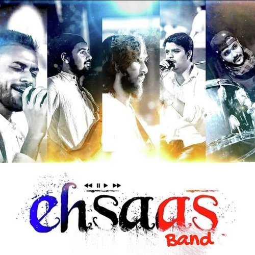Baag Ma Tahuko by Ehsaas Band - Download on PagalFree