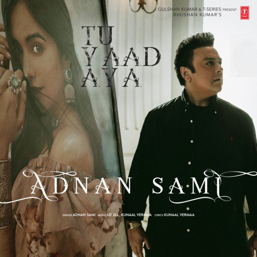 Tu Yaad Aya by Darshan Raval - Download on PagalFree