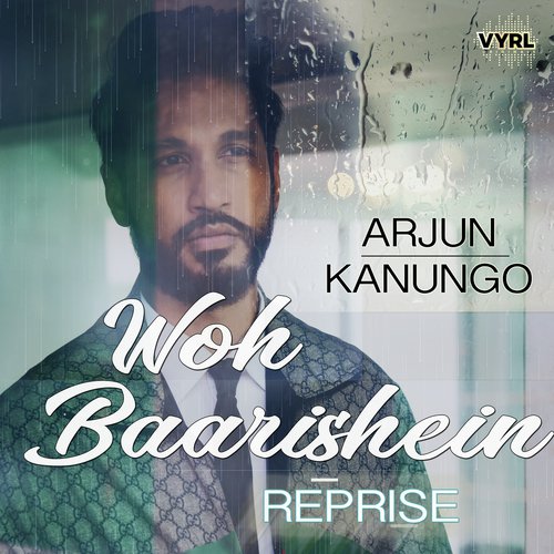 Woh Baarishein (Reprise) by Darshan Raval - Download on PagalFree