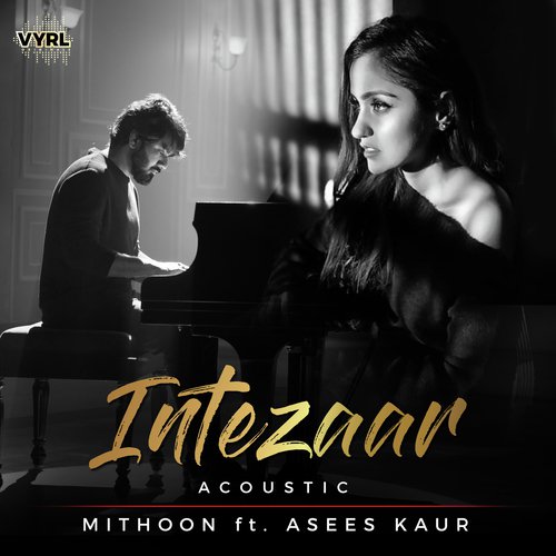 Intezaar (Acoustic) by Darshan Raval - Download on PagalFree