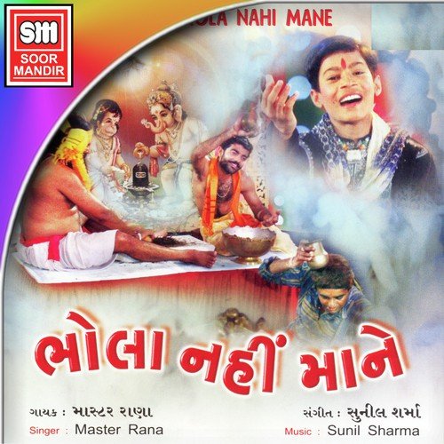 Bhola Nahi Mane by Various Artists - Download on PagalFree