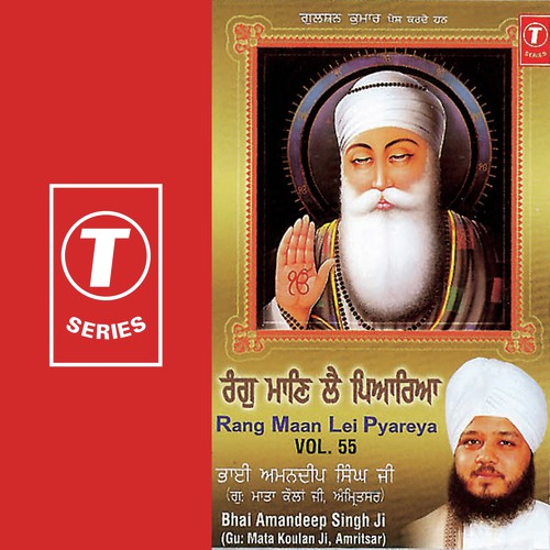 Jisno Bakshe Sifat Salaah (Vyakhya Sahit) by Bhai Amandeep Singh Ji (Amritsar Wale) - Download on PagalFree