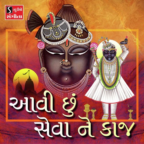 Aavi Chu Seva Ne Kaaj by Ami Joshi - Download on PagalFree