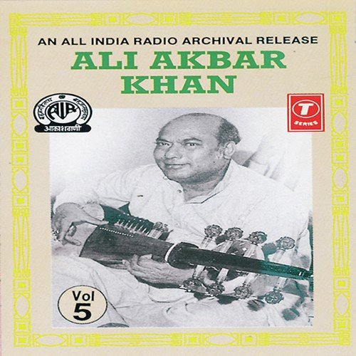 Raag Durga by Ali Akbar Khan - Download on PagalFree