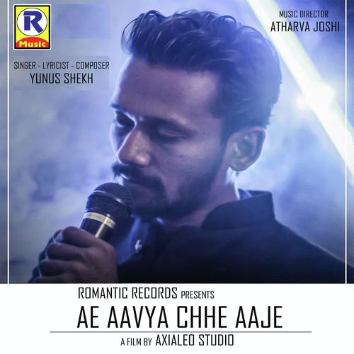 Ae Aavya Chhe Aaje by Yunus Shekh - Download on PagalFree