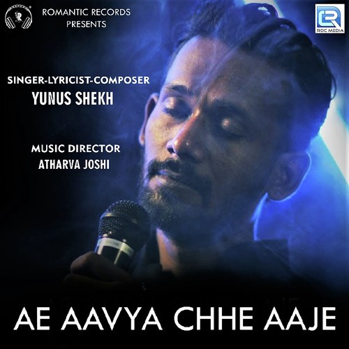Aavya Chhe Aaje by Yunus Sheikh - Download on PagalFree