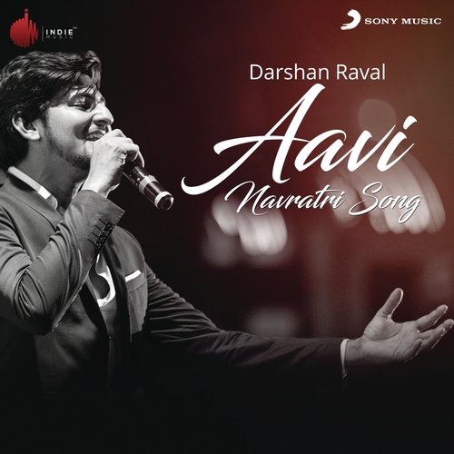 Aavi Navratri Song by Darshan Raval - Download on PagalFree
