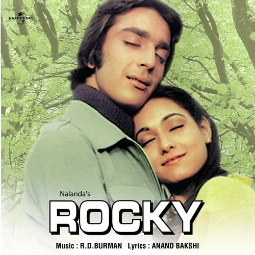 Dance Music (Rocky) (Rocky  Soundtrack Version) by Various Artists - Download on PagalFree