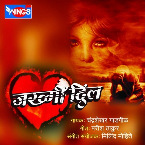 Dukkha Visaraya Gheto by Chandrashekhar Gadgil - Download on PagalFree