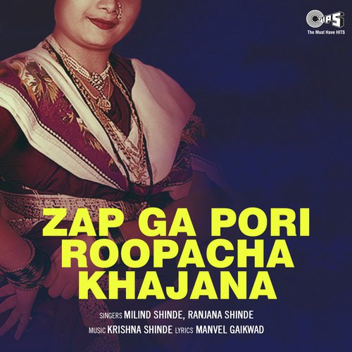 Dazana Varti Jhali Por by Krishna Shinde - Download on PagalFree