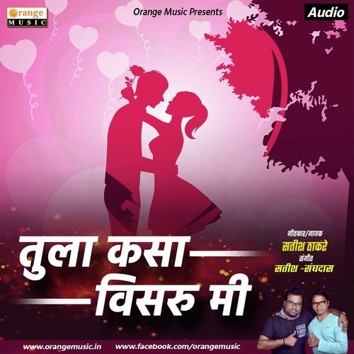 Tula Kasa Visaru Mi by Laxman Naikwadi - Download on PagalFree