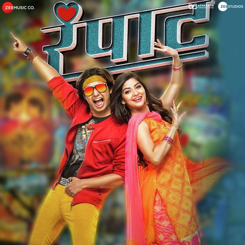 Rampaat Rap by Rasika Sunil, Aditi Dravid - Download on PagalFree