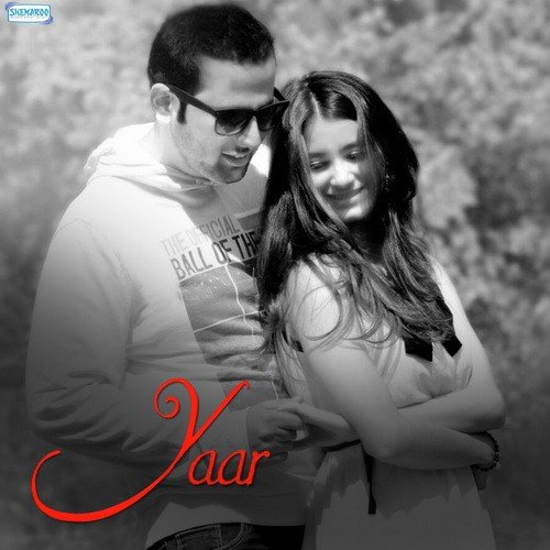 Yaar by Nikhil Ranade - Download on PagalFree