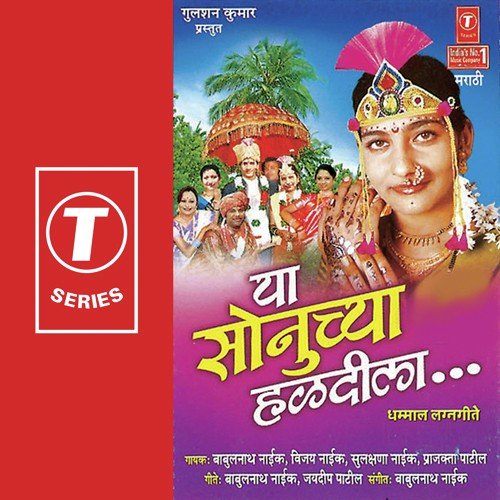 Are Dukaanwale Dada by Babulnath Nayik, Sulakshana Nayik, Vijay Nayik, Jaydeep Patil, Prajakta - Download on PagalFree