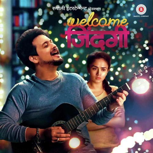 Welcome Zindagi by Various Artists - Download on PagalFree