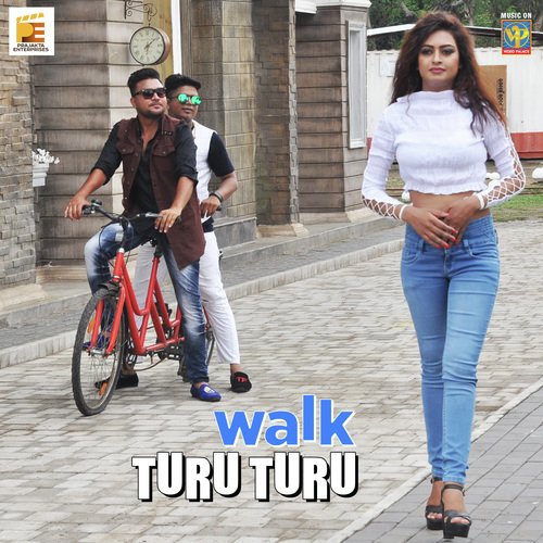 Walk Turu Turu by Amar Bagde (AB), Vinod Choudhary, Amar Bagde - Download on PagalFree
