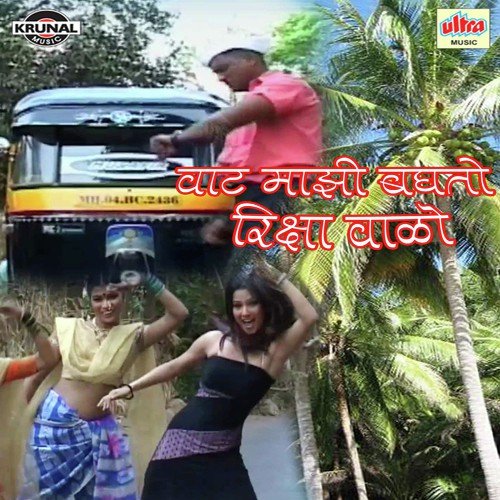 Chal Kero Riksha Vado by Various Artists - Download on PagalFree