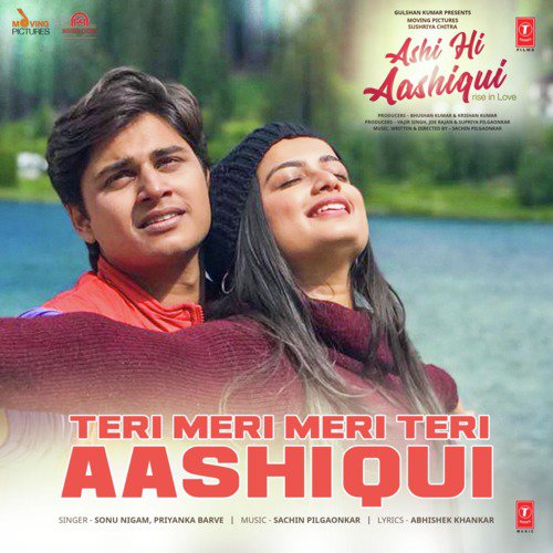 Teri Meri Meri Teri Aashiqui (From Ashi Hi Aashiqui) by Prajakta Shukre - Download on PagalFree