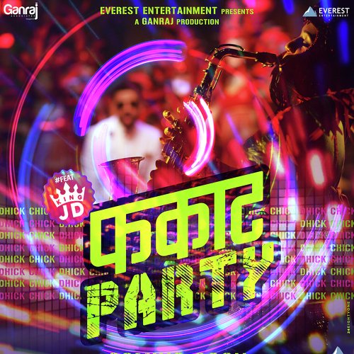Fakkat Party by Shreyash Jadhav (The King JD) - Download on PagalFree