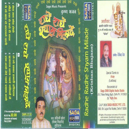 Briraj Aaj Pyare Galiyome by Ashwani Grover - Download on PagalFree