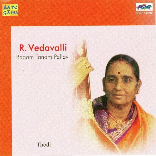 Ragam Tanam Pallavi R Vedavalli Varadayaka Raghunayaka by R Vedavalli - Download on PagalFree