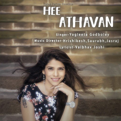Hee Athavan by Hargun Kaur, Madhur Shinde - Download on PagalFree