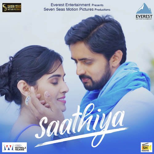 Saathiya by Chandrakant Ingale, Anamika Mehra - Download on PagalFree