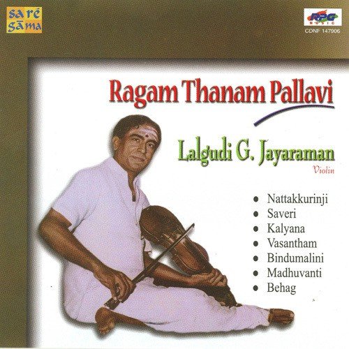 Ragam Tanam Pallavi Natakkuranji Lalgudi Jayaraman by Lalgudi Jayaraman - Download on PagalFree