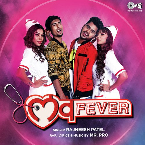 Love Fever by Pravin Koli - Download on PagalFree