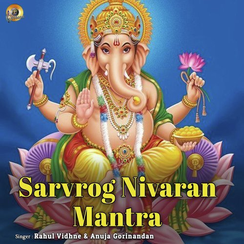 Sarvrog Nivaran Mantra by Anuja Gorinandan, Rahul Vidhne - Download on PagalFree