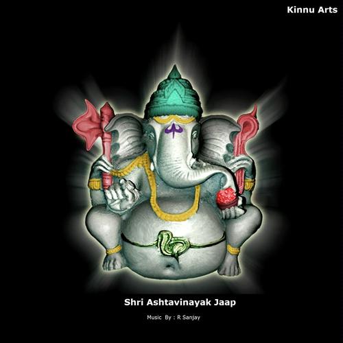 Shri Ashtavinayak Jaap by R Sanjay - Download on PagalFree