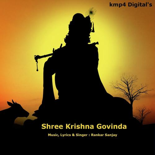 Shree Krishna Govinda by Rankar Sanjay - Download on PagalFree