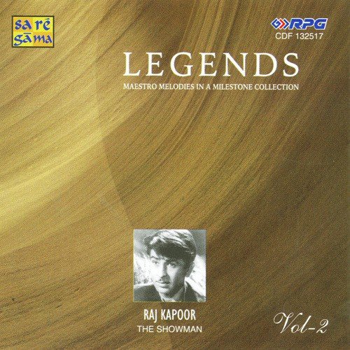 Aaja Sanam Madhur Chandni Men by Various Artists - Download on PagalFree