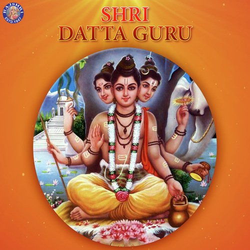 Shant Ho Shri Gurudatta by Nandu Honap, Ravindra Sathe - Download on PagalFree