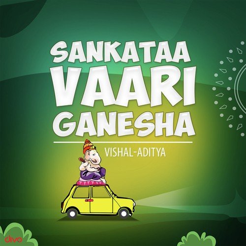 Sankata Vaari Ganesha by Aditya Ramkumar - Download on PagalFree