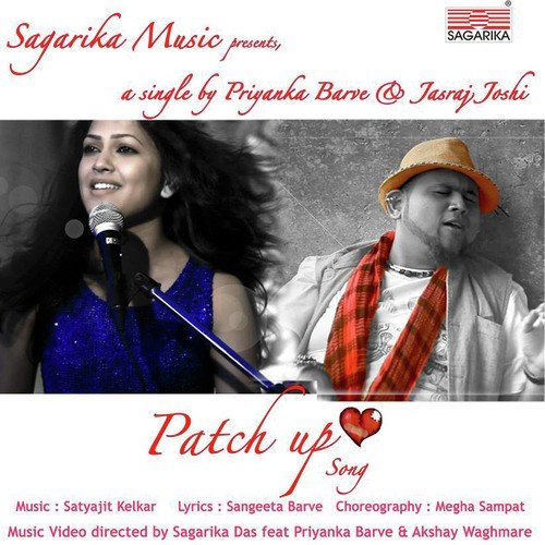 Patch Up Song (Male) by Shekhar Ravjiani, Sunidhi Chauhan - Download on PagalFree