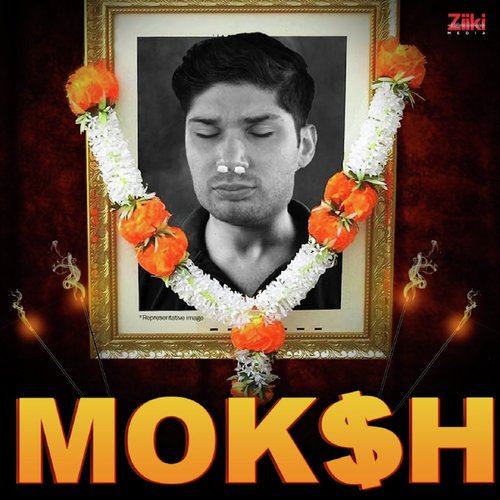Moksh by Muhfaad - Download on PagalFree