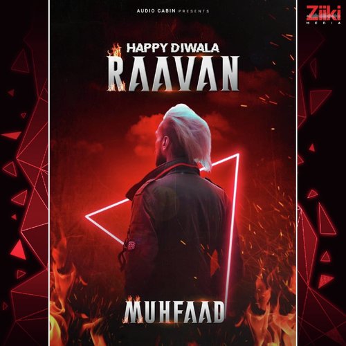 Happy Diwala Raavan by Muhfaad - Download on PagalFree