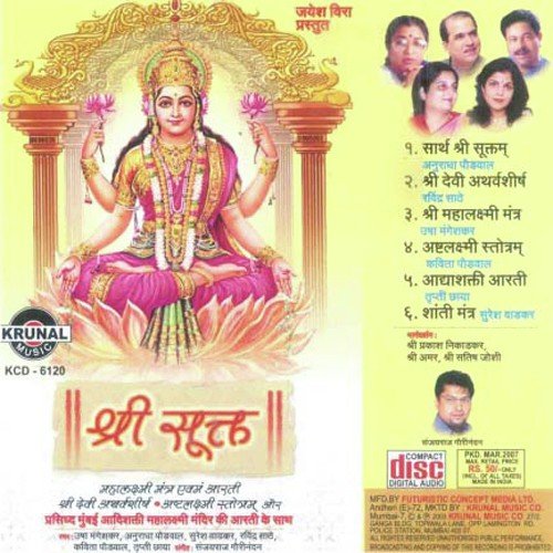 Jay Adhya Shakti Aarti by Various Artists - Download on PagalFree