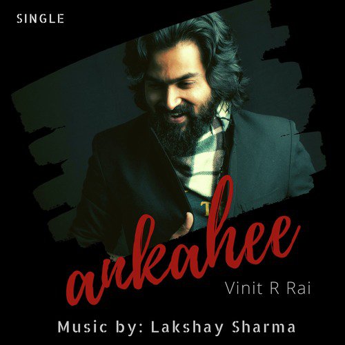 Ankahee by VRR SUTRA - A Vinit R Rai Project - Download on PagalFree