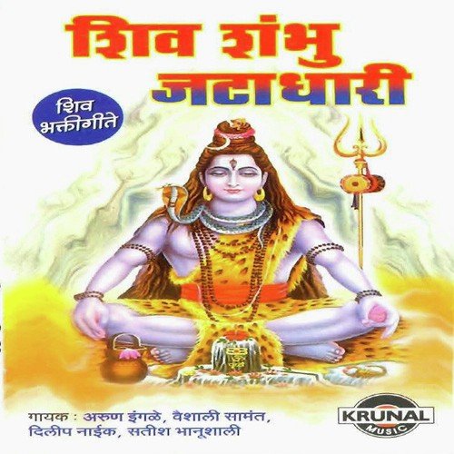 Aali Mahashivratri Aali by Various Artists - Download on PagalFree