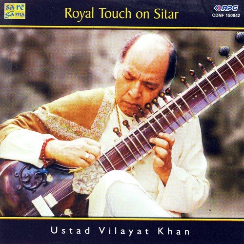 Kanada Gat Ustad Vilayat Khan by Ustad Vilayat Khan - Download on PagalFree