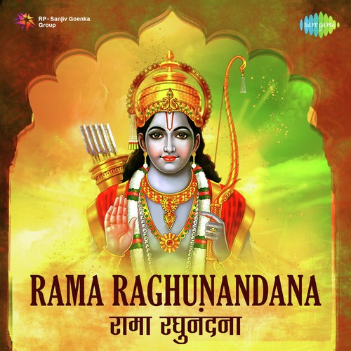 Shree Ram Jayram Jayjay Ram by Various Artists - Download on PagalFree