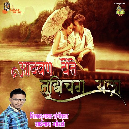 Kheltana Amhala Sath Milte Asi Maitri by Suraj Sakpal, Shraddha Jangam - Download on PagalFree