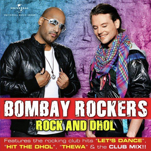 Yeh Hi Hai Wo (Album Version) by Bombay Rockers - Download on PagalFree